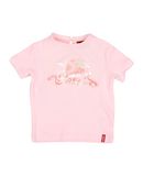 LEVI� S M�dchen 0-24 monate T-shirts Farbe Hellrosa Gr��e 4