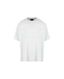 REPRESENT Herren T-shirts Farbe Hellgrau Gr��e 6