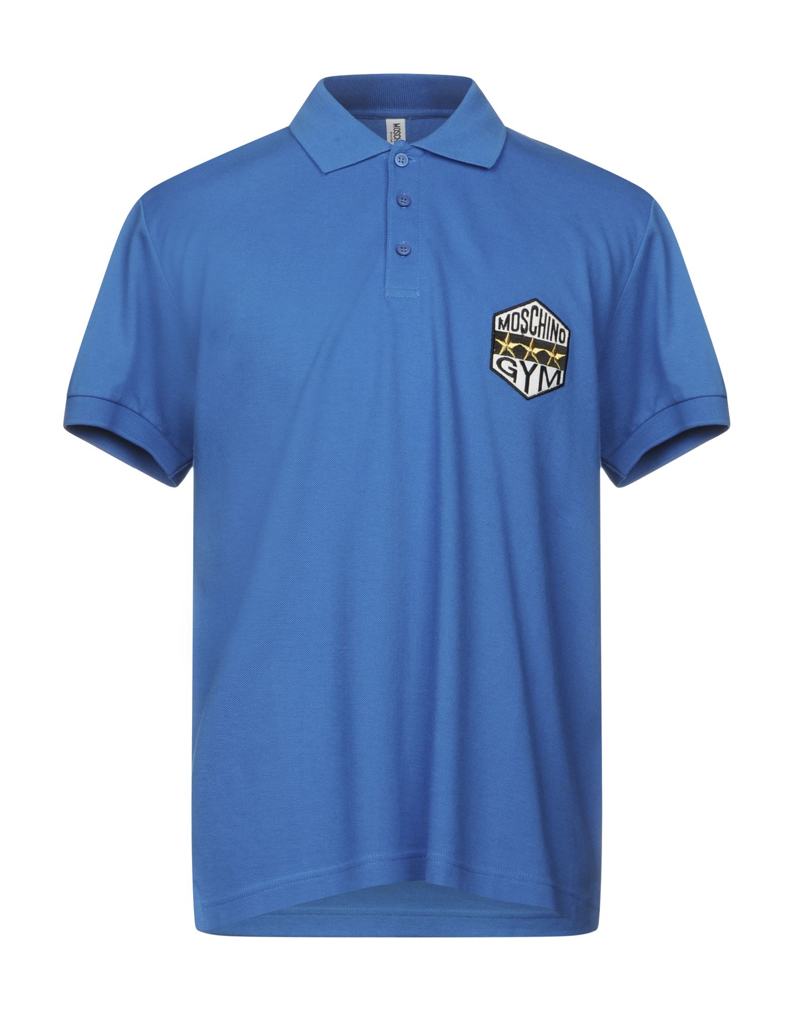  Moschino - Tops - Poloshirts - On Yoox.com 