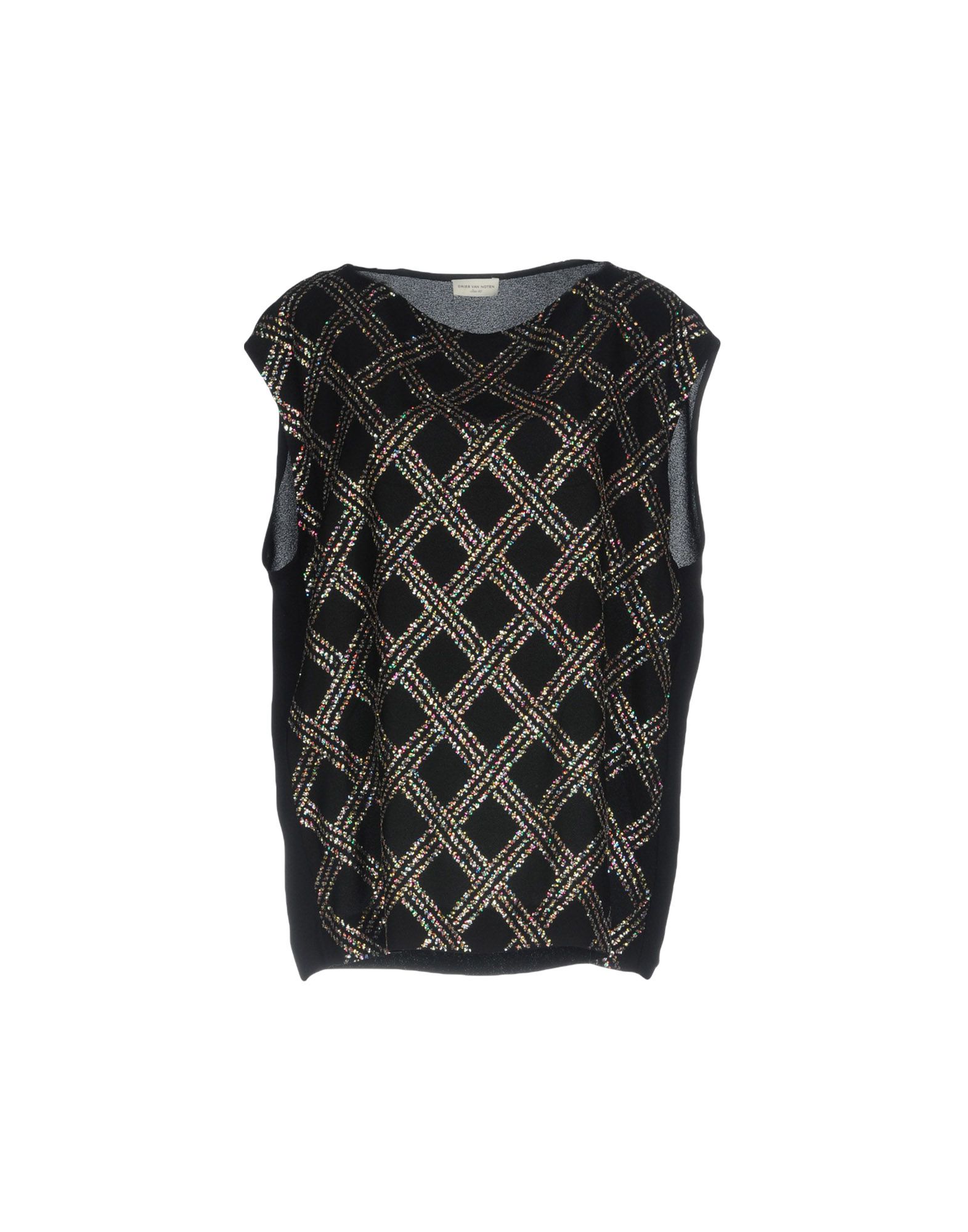 DRIES VAN NOTEN Blouses