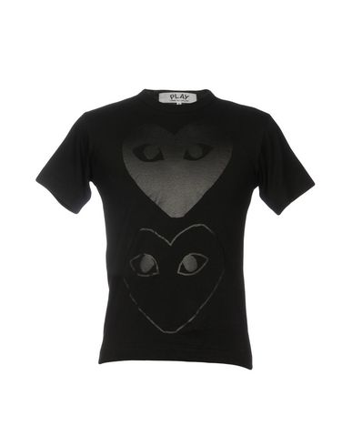Футболка Comme Des Garçons Play
