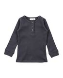 NAME IT� M�dchen 0-24 monate T-shirts Farbe Granitgrau Gr��e 8