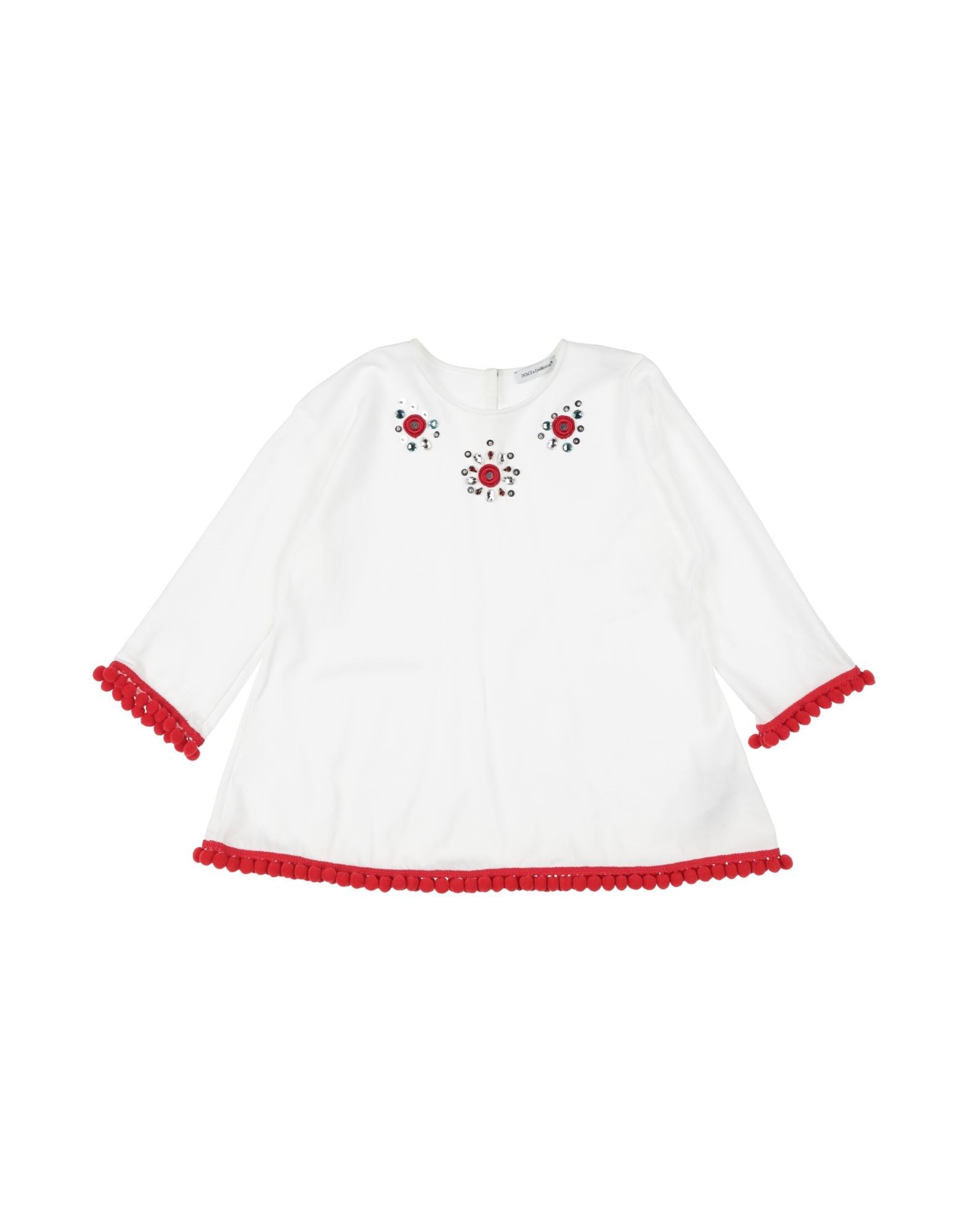 DOLCE&GABBANA ΜΠΛΟΥΖΑΚΙΑ T-shirt