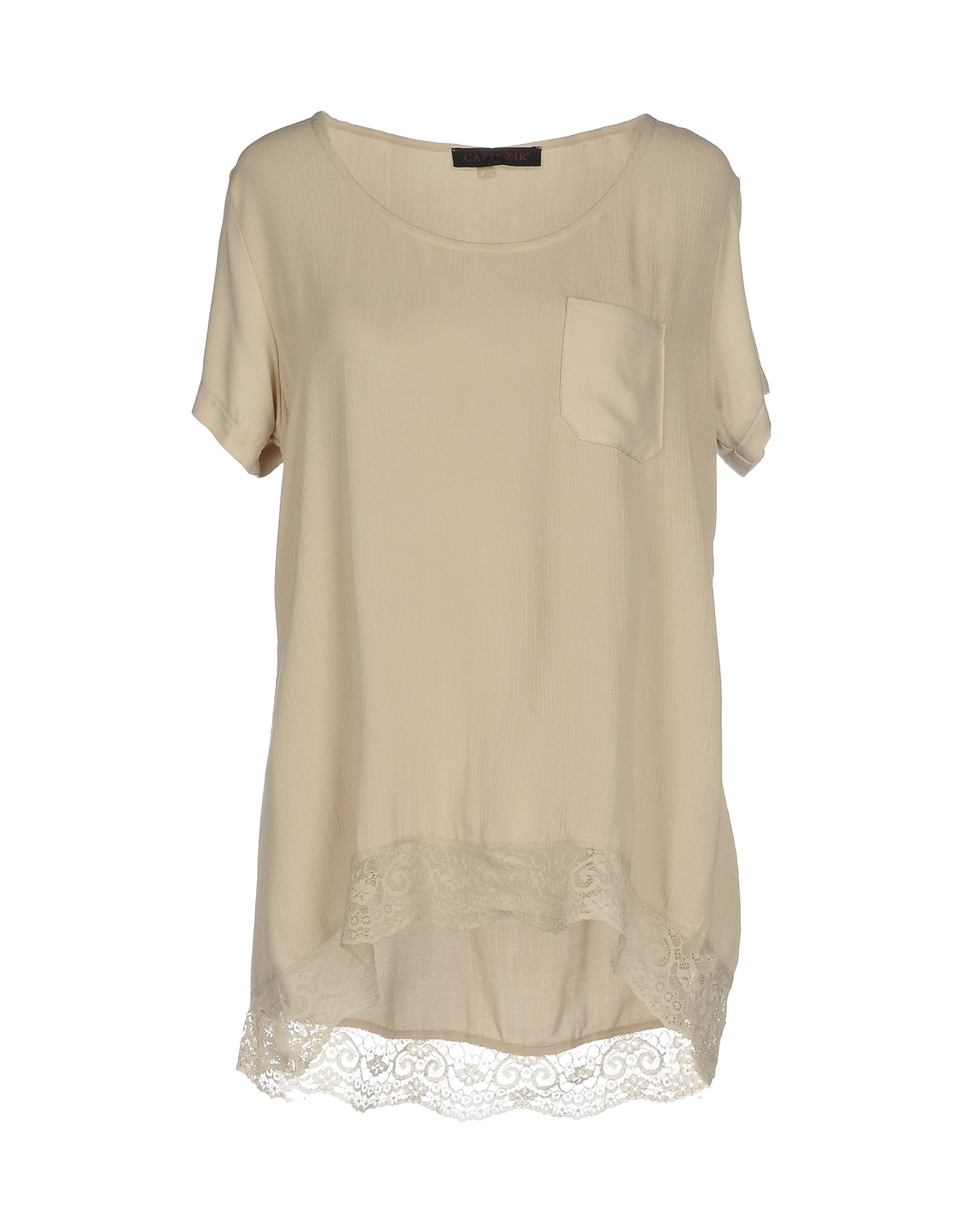 CAFèNOIR Blouses