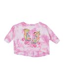 SO TWEE by MISS GRANT M�dchen 0-24 monate Sweatshirt Farbe Rosa Gr��e 4