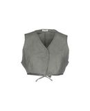 BRUNELLO CUCINELLI Damen Top Farbe Grau Gr��e 5
