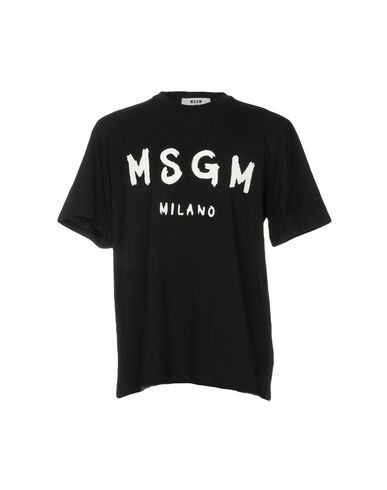 фото Футболка MSGM