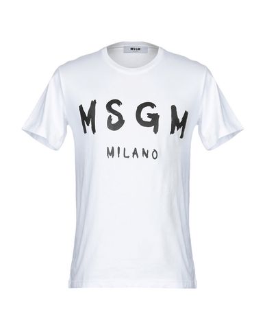 Футболка MSGM 12108686xj