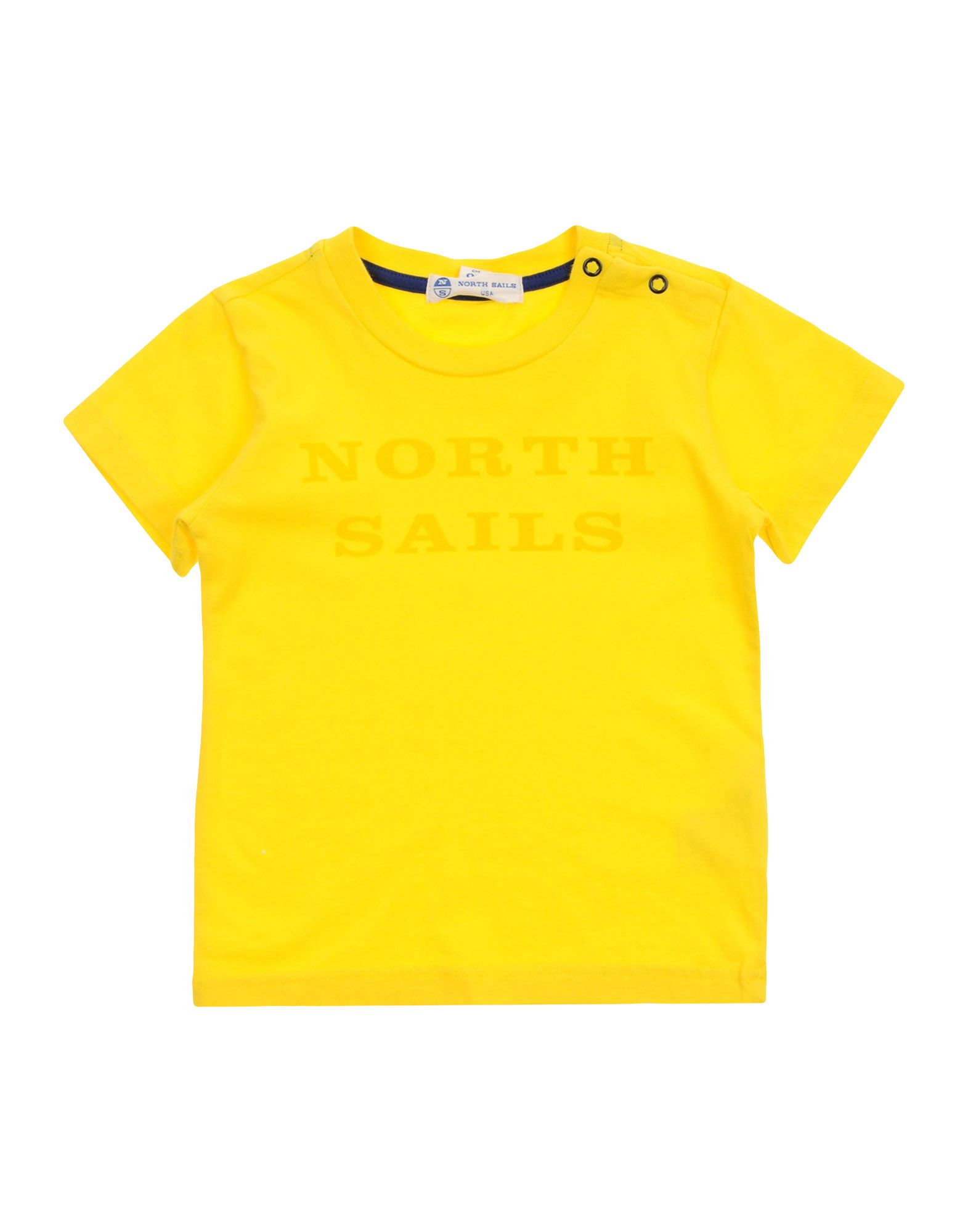  North Sails - Tops - T-shirts - On Yoox.com 