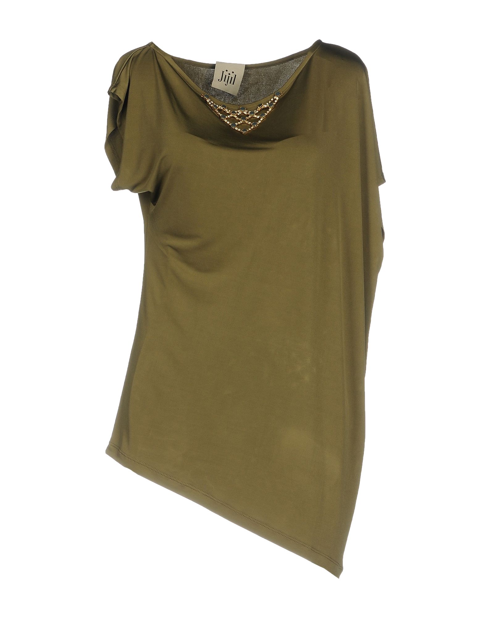 JIJIL Blouses