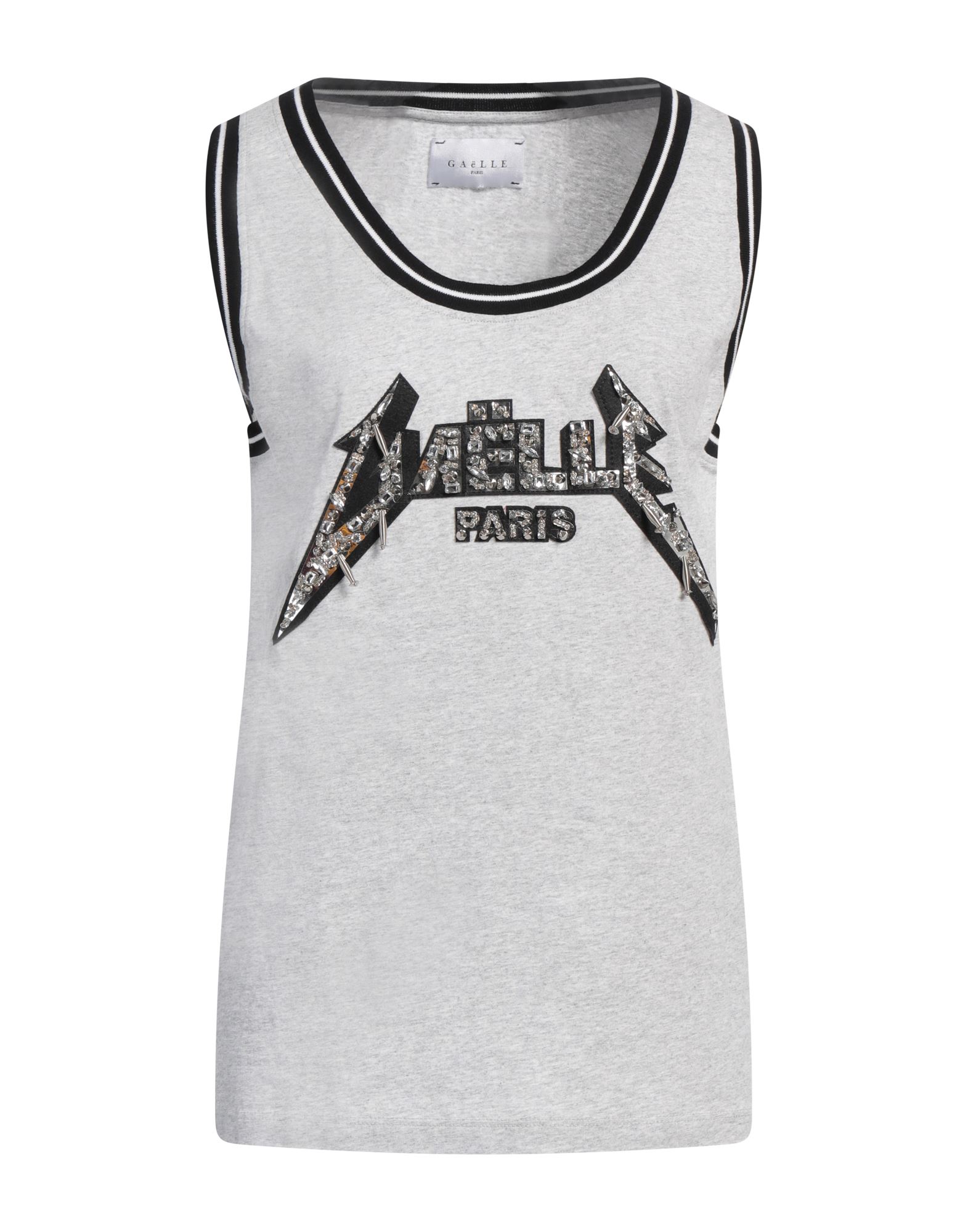  Gaëlle Paris - Camisetas Y Tops - Camisetas - On Yoox.com 