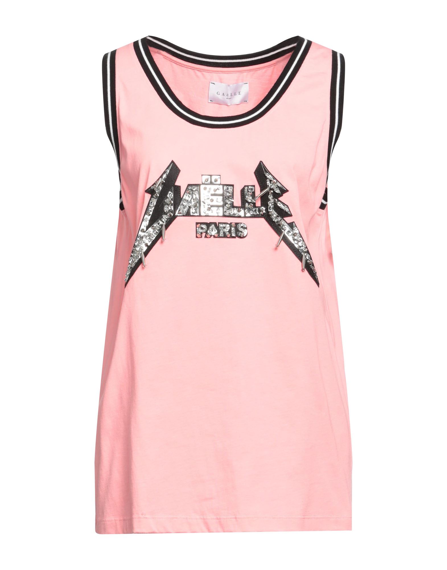  Gaëlle Paris - Tops - T-shirts - On Yoox.com 