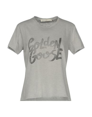 фото Футболка golden goose deluxe brand