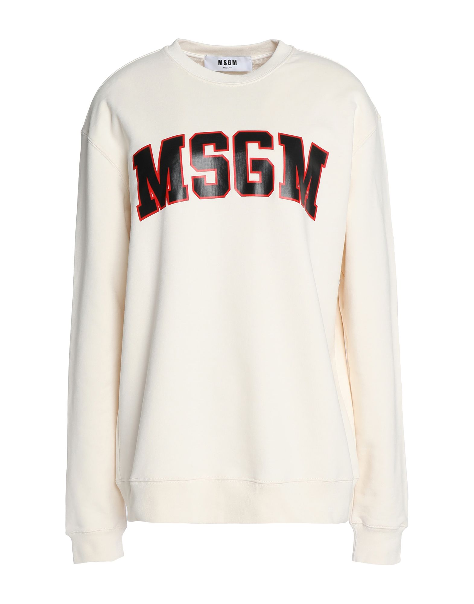Толстовка MSGM