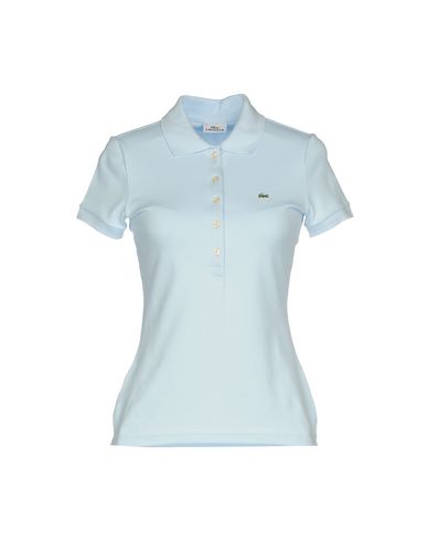 Поло Lacoste