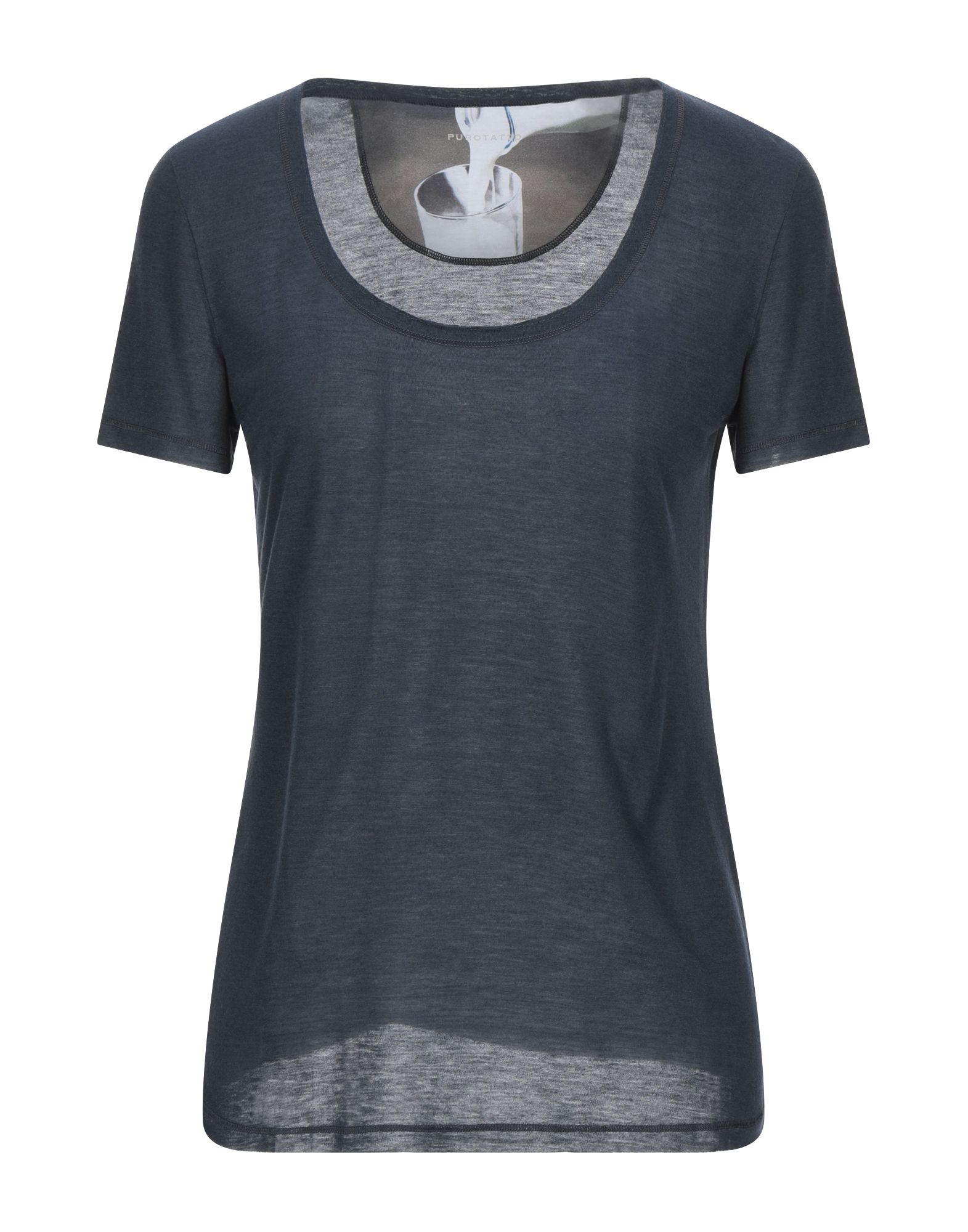  Purotatto - Tops - T-shirts - On Yoox.com 