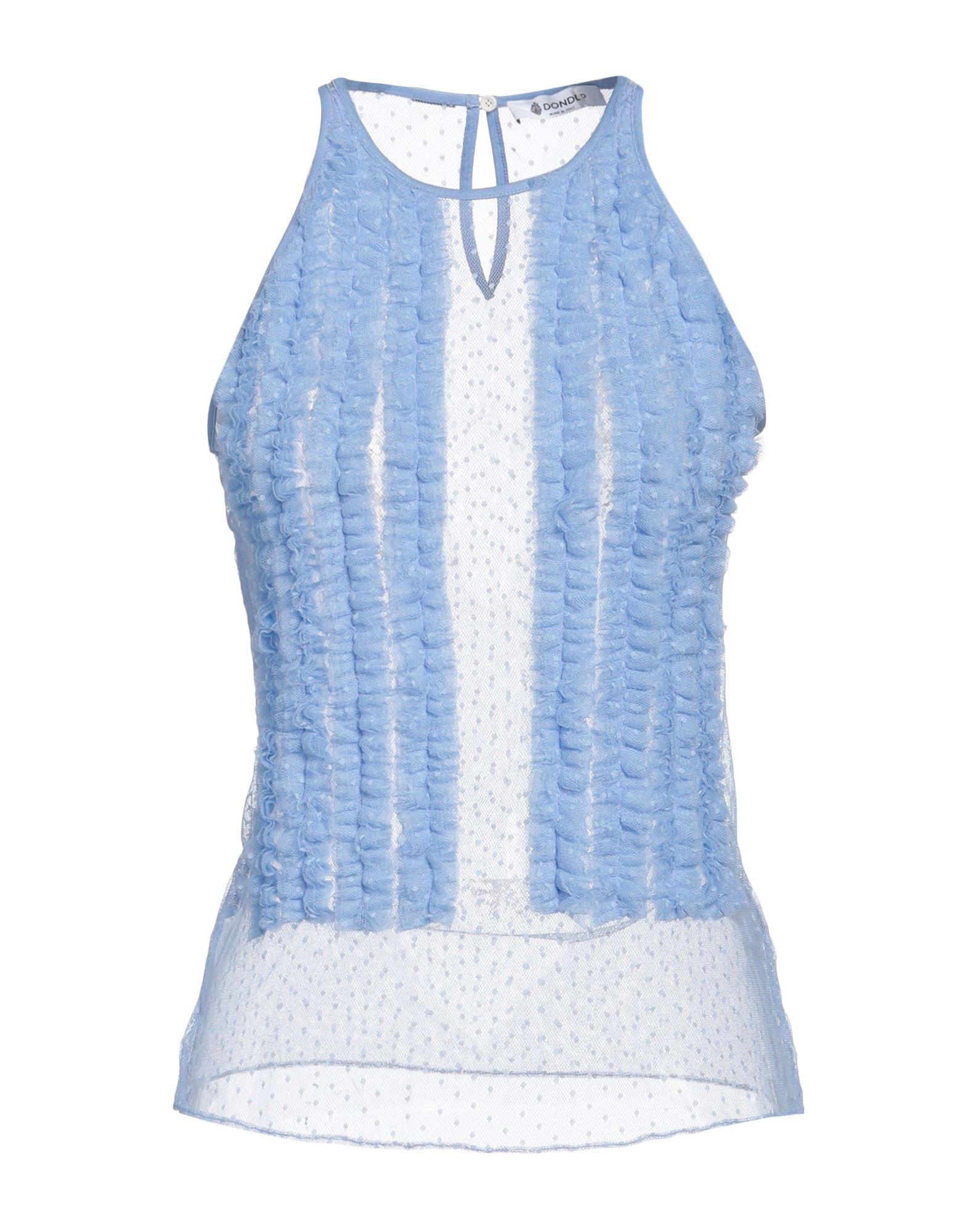  DONDUP ΜΠΛΟΥΖΑΚΙΑ Τοπ