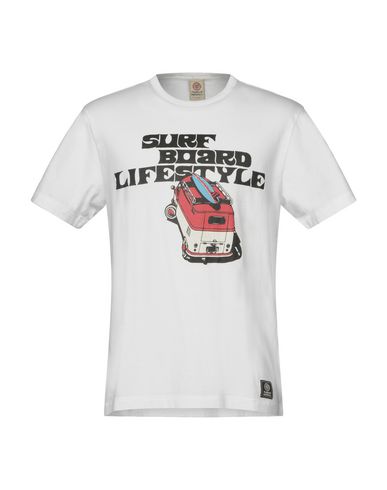 Футболка FRANKLIN & MARSHALL