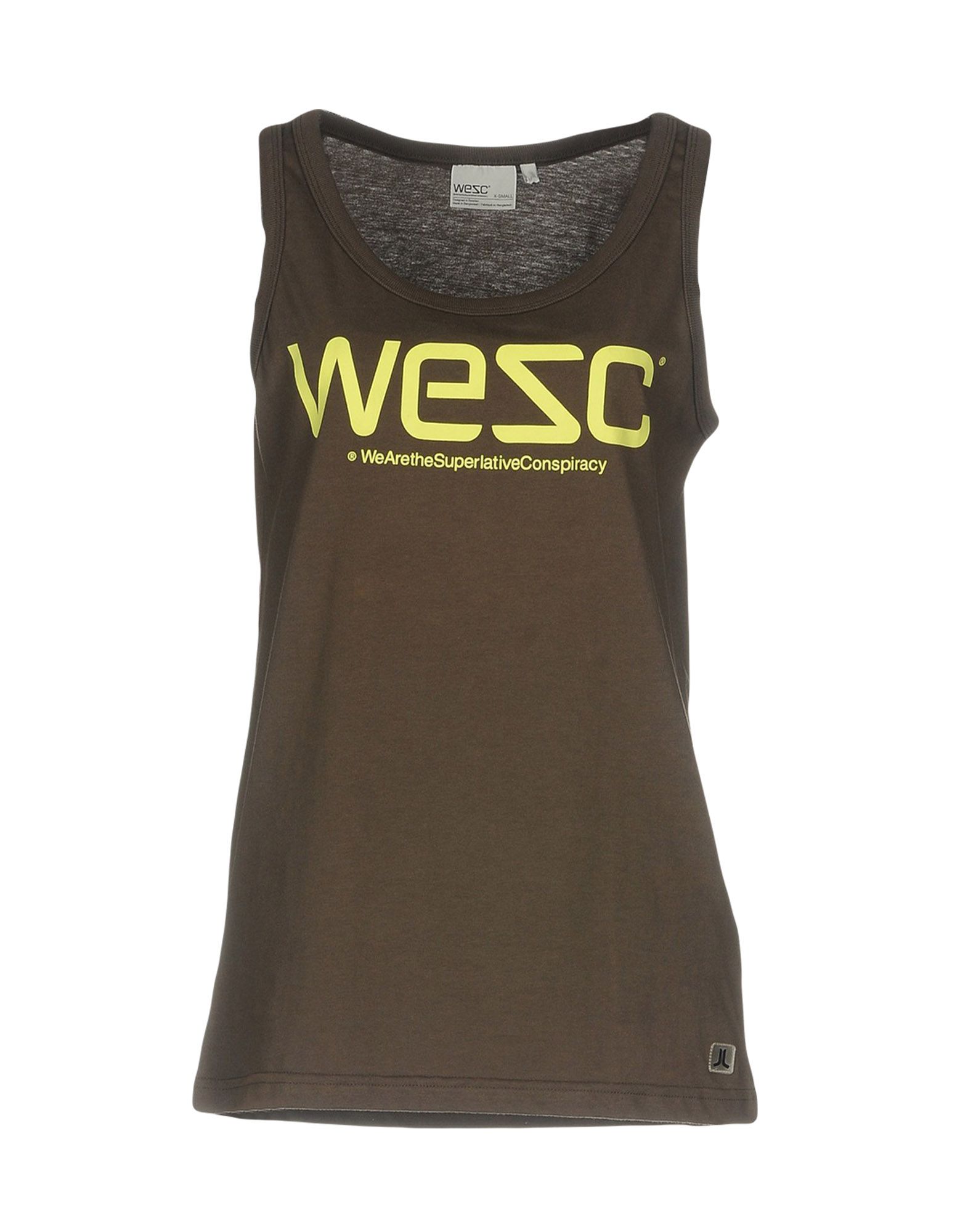 WESC WESC,12110645LC 3