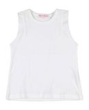 RITA CO RITA Mdchen 3-8 jahre T-shirts Farbe Wei Gre 4