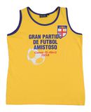 BRUMS Jungen 3-8 jahre T-shirts Farbe Gelb Gr��e 6