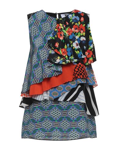 Топ без рукавов MSGM 