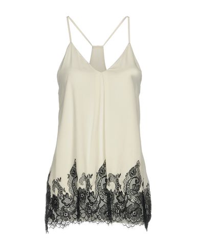 Топ без рукавов Alice + Olivia