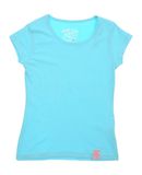 VINGINO M�dchen 3-8 jahre T-shirts Farbe Himmelblau Gr��e 6