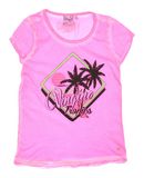 VINGINO M�dchen 3-8 jahre T-shirts Farbe Fuchsia Gr��e 6