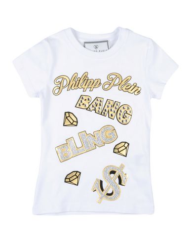 фото Футболка PHILIPP PLEIN