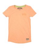 VINGINO Mdchen 3-8 jahre T-shirts Farbe Orange Gre 6