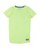 VINGINO M�dchen 3-8 jahre T-shirts Farbe Gelb Gr��e 4