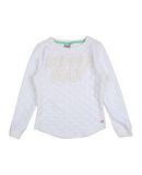 VINGINO M�dchen 3-8 jahre Sweatshirt Farbe Wei� Gr��e 6