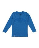 VINGINO Jungen 3-8 jahre T-shirts Farbe Blau Gr��e 6