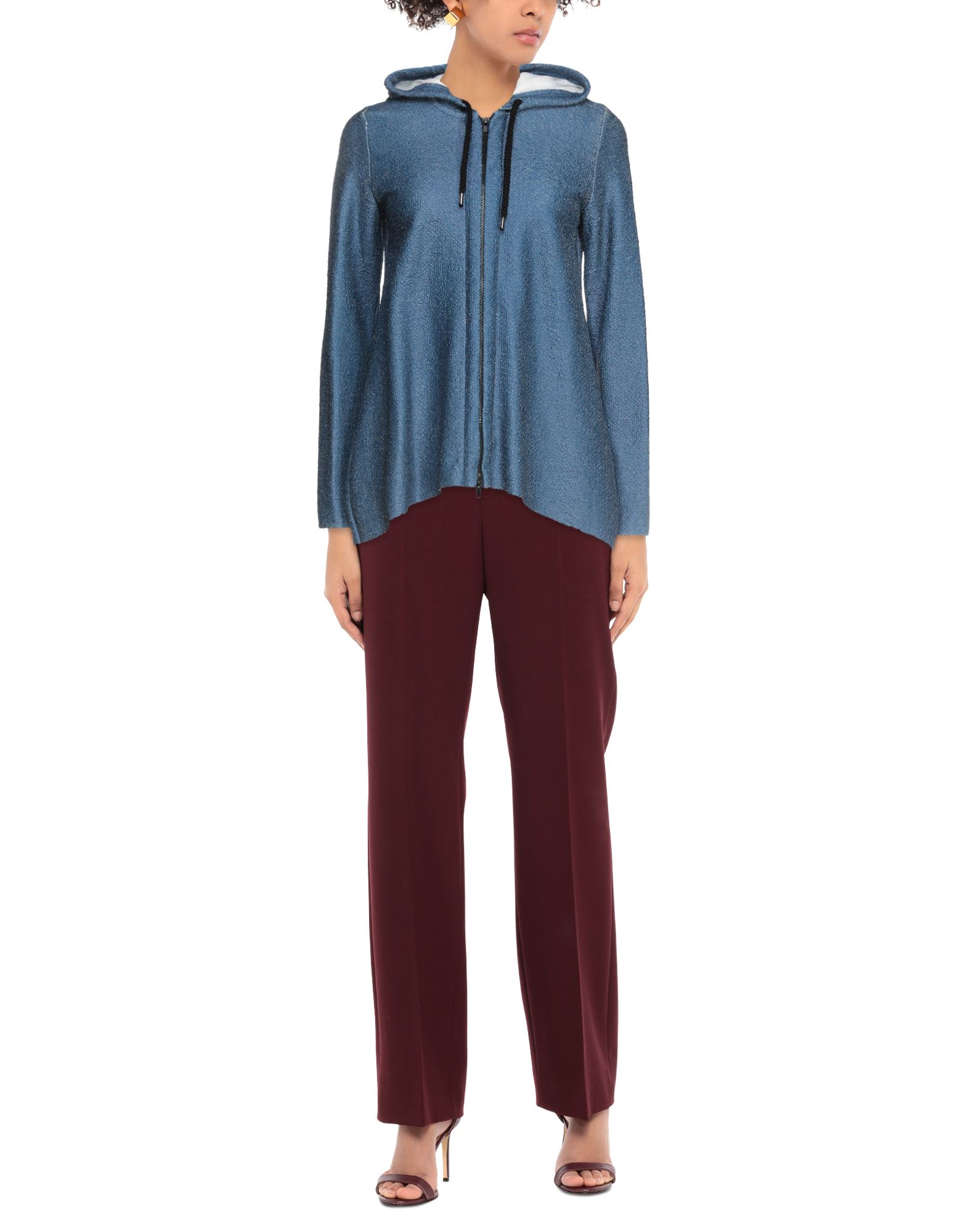 Es'givien - Camisetas Y Tops - Sudaderas - On Yoox.com 