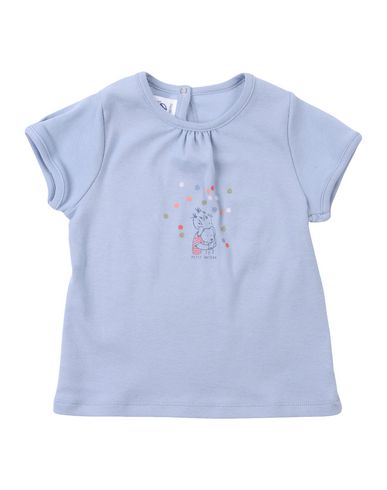 фото Футболка PETIT BATEAU