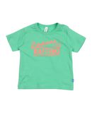 BFC BABYFACE M�dchen 0-24 monate T-shirts Farbe Gr�n Gr��e 12