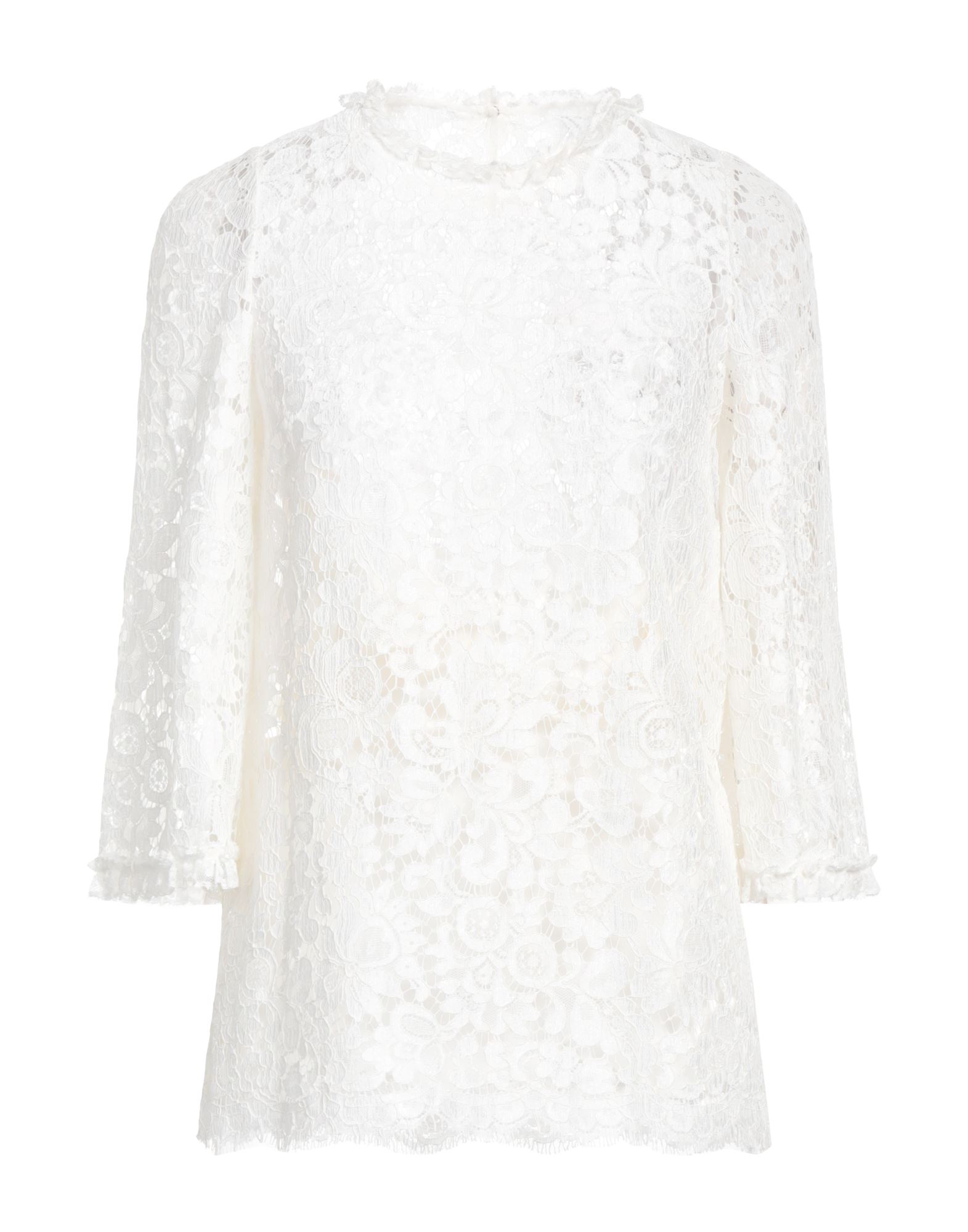 DOLCE&GABBANA DOLCE&GABBANA ΜΠΛΟΥΖΑΚΙΑ Τοπ