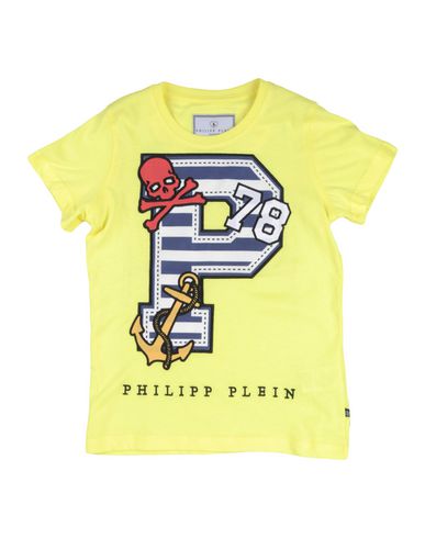 фото Футболка PHILIPP PLEIN