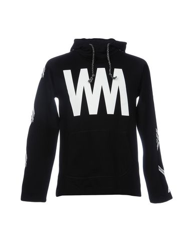 фото Толстовка white mountaineering