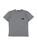 IMB I�M BRIAN Jungen 3-8 jahre T-shirts Farbe Grau Gr��e 4