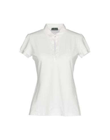 Поло Fred Perry
