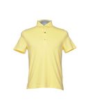 HERITAGE Herren Poloshirt Farbe Gelb Gr��e 3