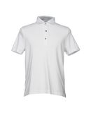 HERITAGE Herren Poloshirt Farbe Wei� Gr��e 8