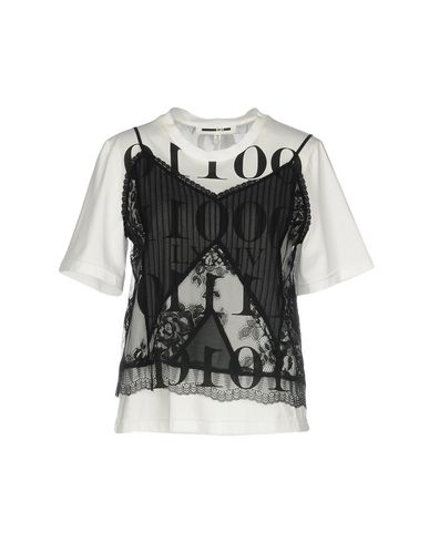 фото Футболка McQ Alexander McQueen