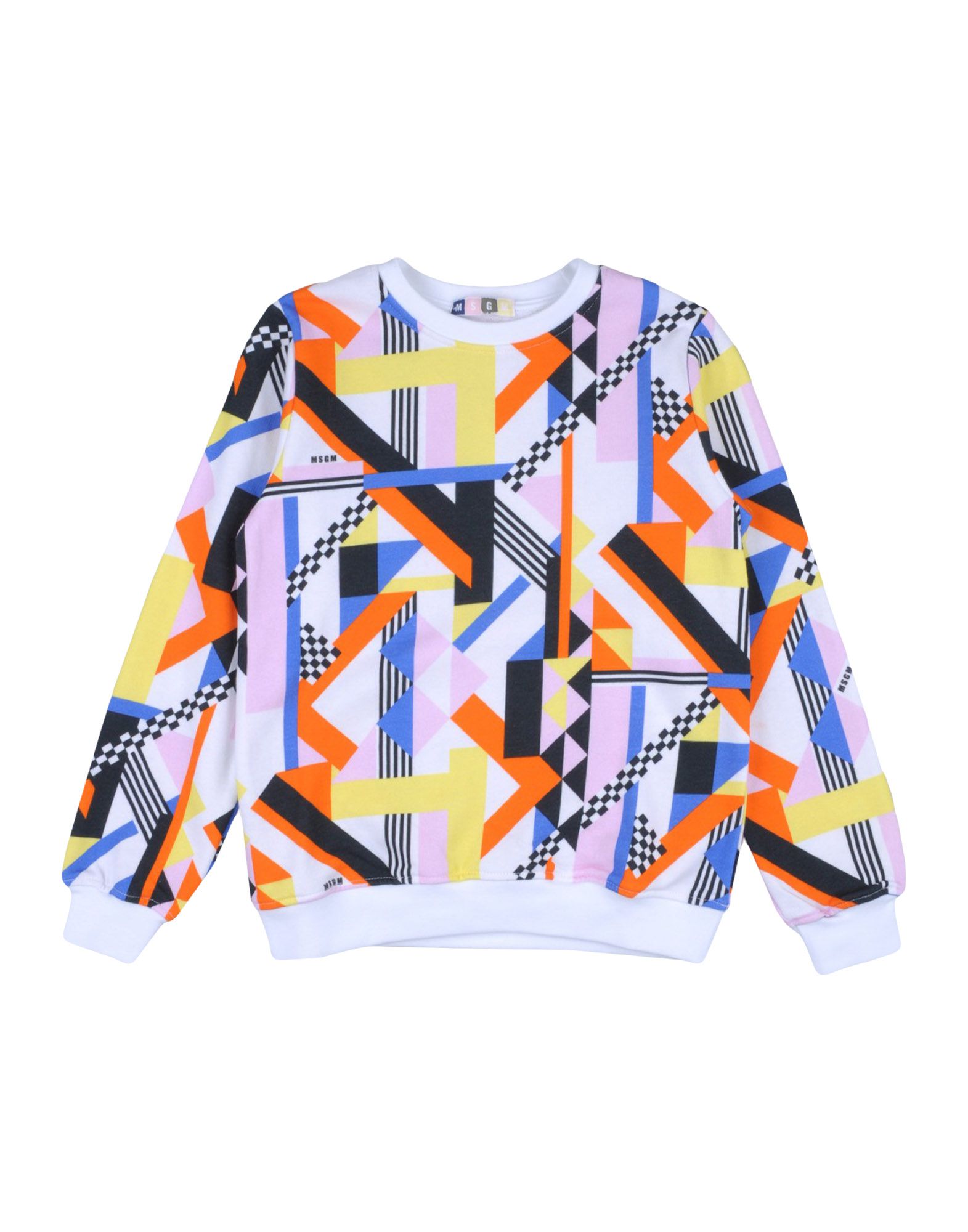 Толстовка MSGM
