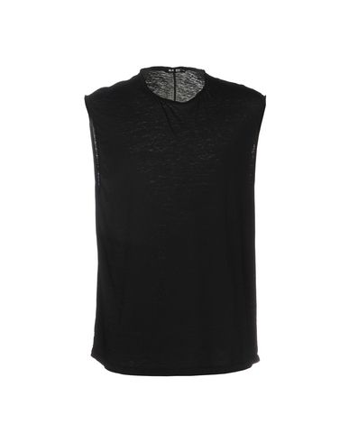 Футболка Blk Dnm