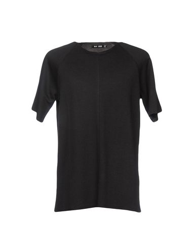 Футболка Blk Dnm