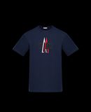 MONCLER CAMISETA - Camisetas - hombre