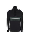 HARMONY Paris Herren Sweatshirt Farbe Schwarz Gr��e 4